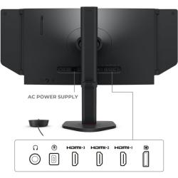 BenQ XL2540X+