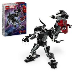 LEGO LEGO® Marvel  76276 Venom v robotickom brnení vs. Miles Morales