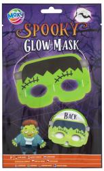 MAC Toys Halloween - svietiaca maska