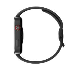 Xiaomi Redmi Watch 6 Obsidian Black
