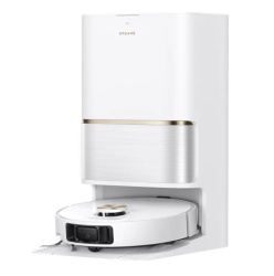 Dreame L50 Ultra AE White  + doručenie zadarmo 