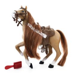 Royal Breeds Royal Breeds - Kôň s hřebeňom 18 cm