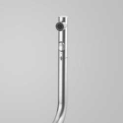 Franke FC 3137.501 MYTHOS WINDOW