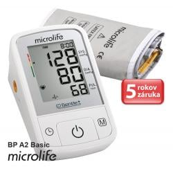 Microlife BP A2 BASIC