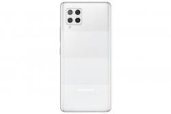 Samsung Galaxy A42 5G Dual SIM biely