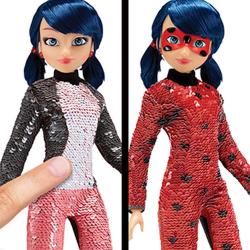 Orbico MIRACULOUS FASHION FLIP BERUŠKA