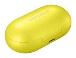 Samsung Galaxy Buds žlté