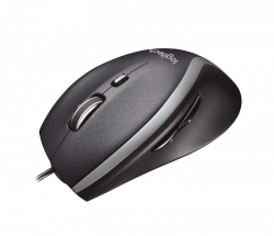 Logitech M500 Laser Mouse