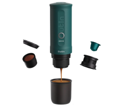Outin Nano OTEM-01-Teal