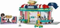 LEGO LEGO® Friends 41728 Bistro v centre mestečka Heartlake