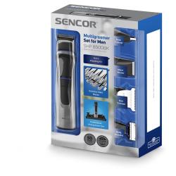 Sencor SHP8500BK  + doručenie zadarmo 
