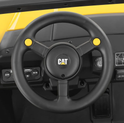 Hecht Akumulátorové autíčko - CAT UTV