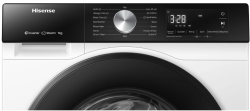 HISENSE WF3S7021BWU