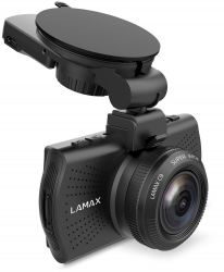 Lamax C9 čierna