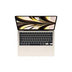 Apple MacBook Air 13" Apple M2 8GB 256GB Hviezdny biely SK
