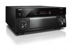 Yamaha RX-A2080 čierny