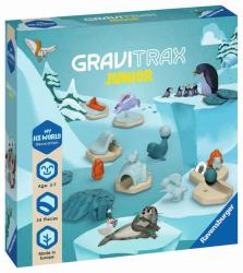 Ravensburger GT Junior Ľadový svet