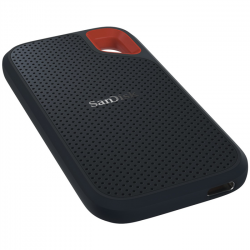 SanDisk SSD Extreme Portable 250GB