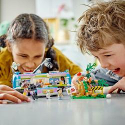 LEGO LEGO® Friends 41749 Novinárska dodávka