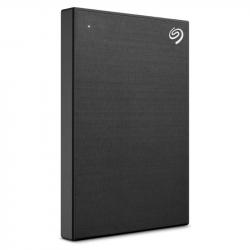 Seagate One Touch 2TB čierny