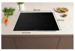 Gorenje GI6433BSCWF  + kupóny na daľší nákup 