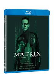 Matrix 1.-4. (4BD)