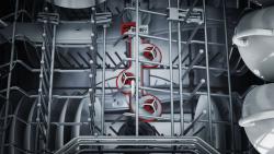 Bosch SBD6ECX21E poškodený obal, tovar ok  + kupóny na daľší nákup 