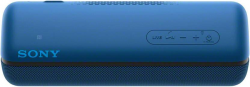 Sony SRS-XB32L modrý vystavený kus