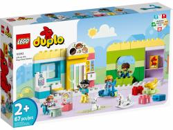 LEGO LEGO® DUPLO® 10992 Zábava v škôlke