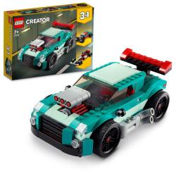 LEGO LEGO® Creator 31127 Pouličný pretekár