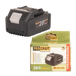 Procraft 20/4