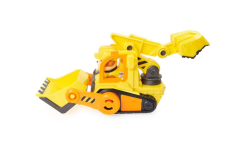 Spin Master Paw Patrol Rubble & crew zákaldné vozidlo Rubble