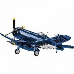 Cobi Cobi Korean War F4U-4 Corsair, 1:32, 520 k, 1 f