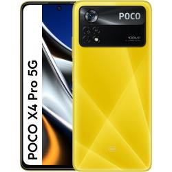 POCO X4 Pro 5G 6GB/128GB žltý