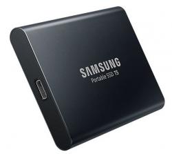 Samsung T5 1TB black