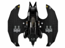 LEGO LEGO® DC Batman™ 76265 Batwing: Batman™ vs. Joker™