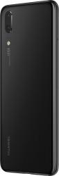 HUAWEI P20 Dual SIM čierny