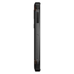 DOOGEE S55 Lite čierny  + doručenie zadarmo 
