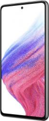 Samsung Galaxy A53 5G 256GB Dual SIM čierny