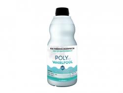 POLYMPT Tekutý prípravok určený na hygienické zabezpečenie vody 1L