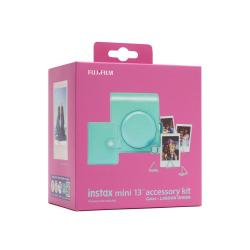 Fujifilm INSTAX MINI 13 AC kit zelený