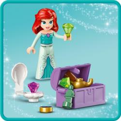 LEGO LEGO® Disney Princess™ 43246 Disney princezná a jej dobrodružstvo na trhu