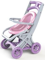 Doloni DOLONI Detský vozík pre bábiky