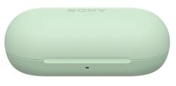Sony WF-C700N Green  + zľava 20% so zľavovým kódom SONYMS20