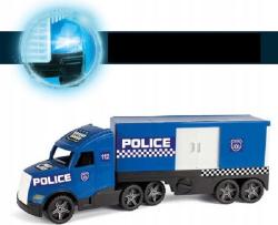 Wader Magic truck policajný kamión
