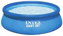 Intex Nafukovací bazén 366x76 cm s filtračným zariadením