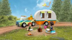 LEGO LEGO® Friends 41726 Prázdninová kempovačka