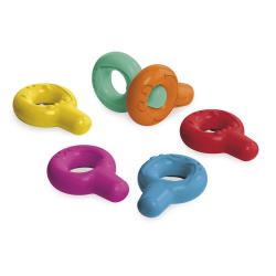 Janod Janod Colorino Prvé voskovky 6 farieb