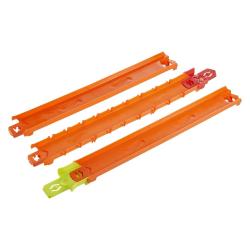 Mattel Mattel Hot Wheels® Track Creator sada rovných tratí, JDW41