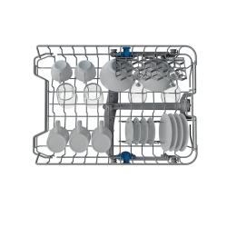 Indesit IN2ID10CS80  + kupóny na daľší nákup 